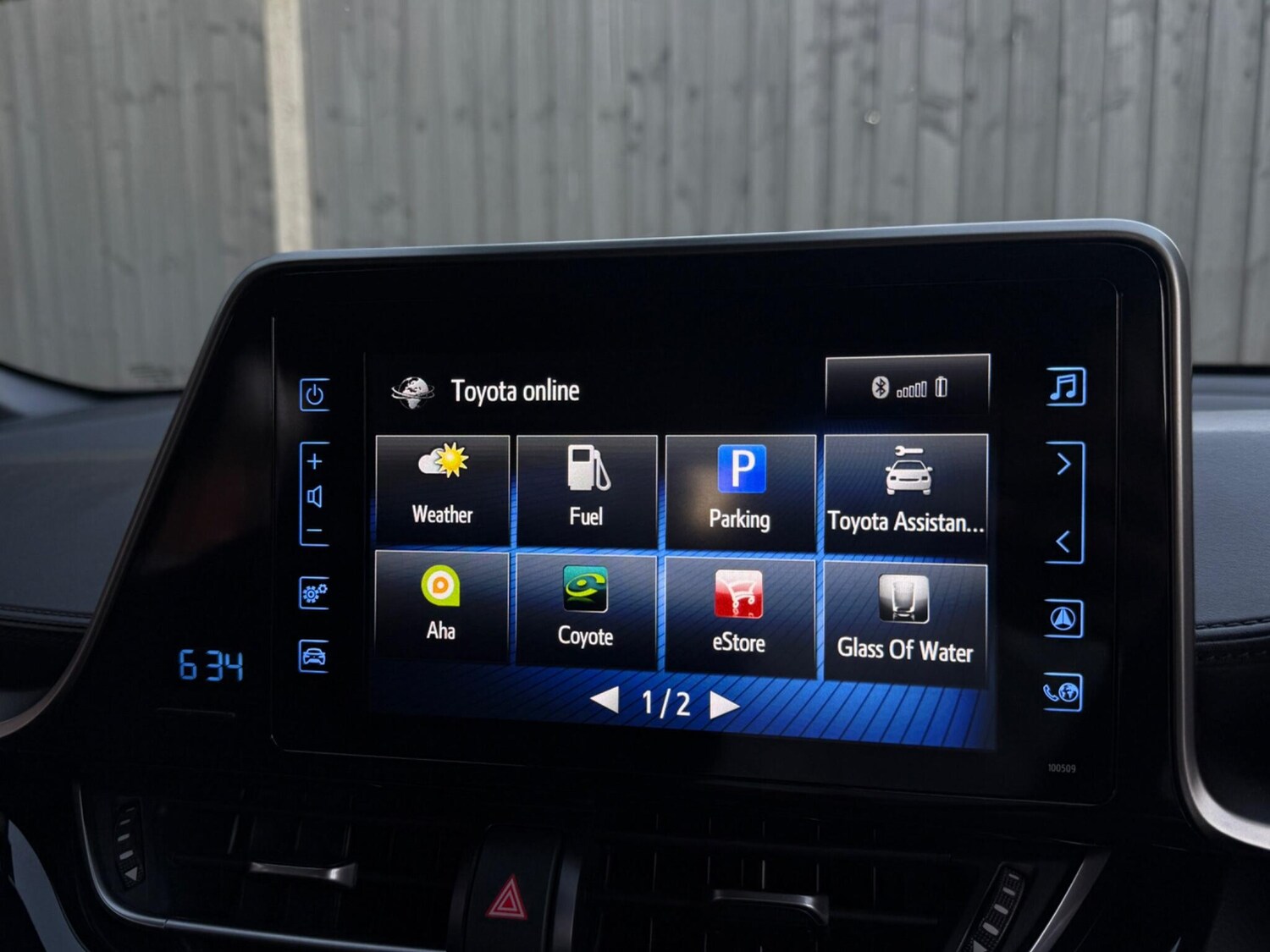 Used Toyota C-HR 2019 for sale - 76060077: Photo 56