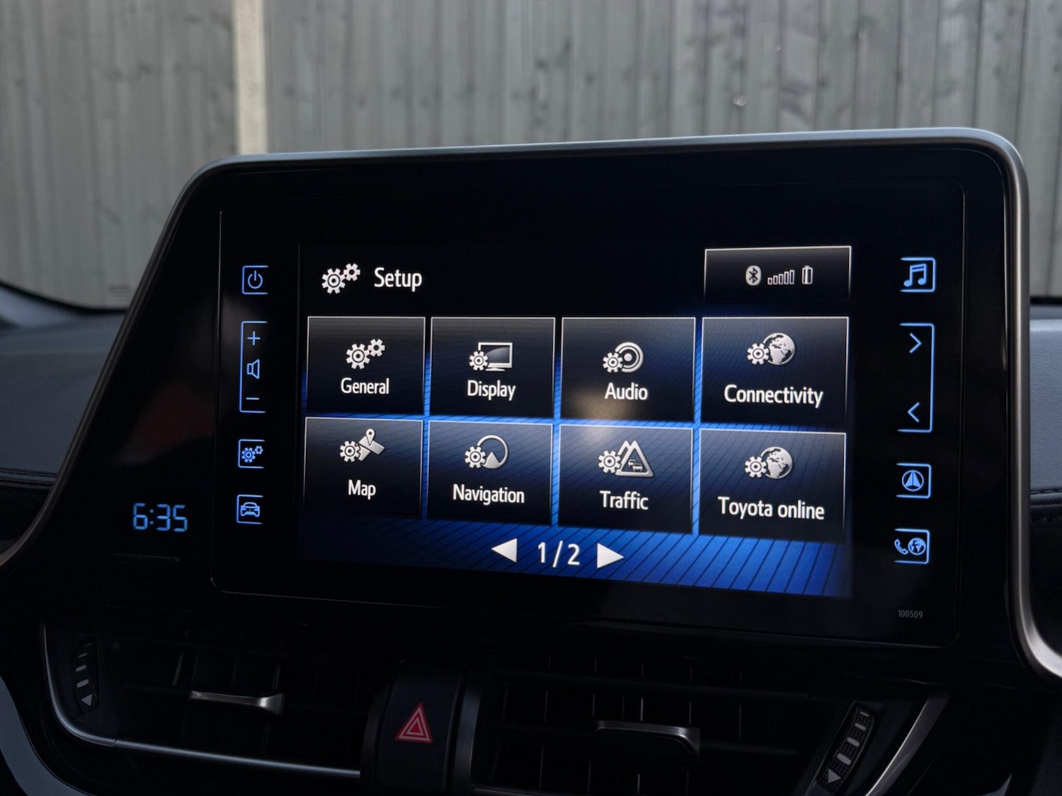 Used Toyota C-HR 2019 for sale - 76060077: Photo 59