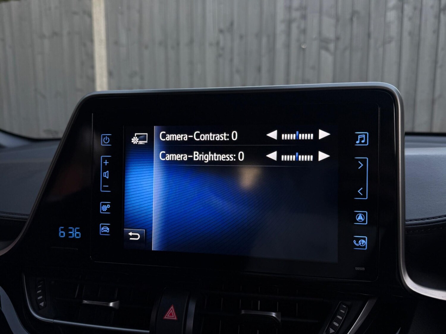 Used Toyota C-HR 2019 for sale - 76060077: Photo 66