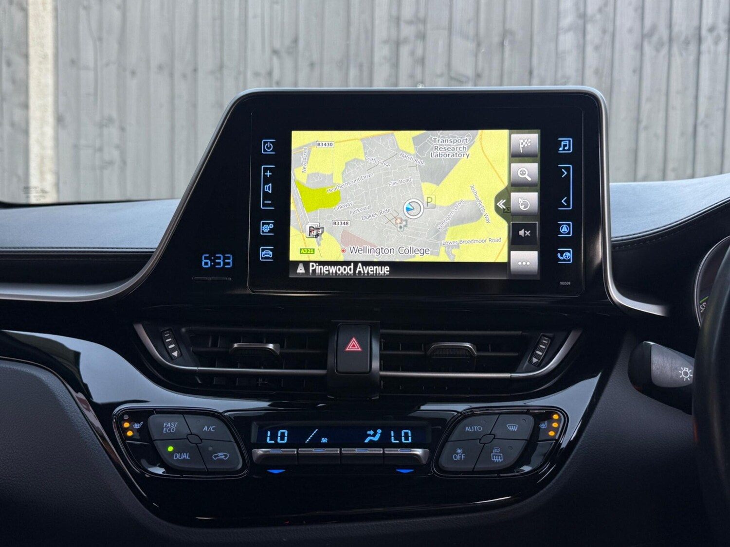 Used Toyota C-HR 2019 for sale - 76060077: Photo 7