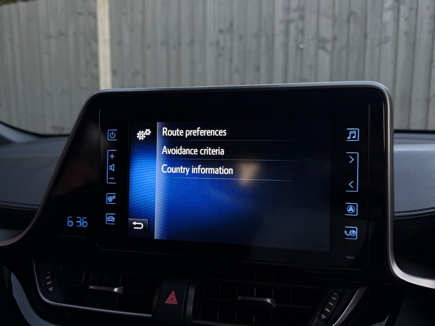 Used Toyota C-HR 2019 for sale - 76060077: Photo 70