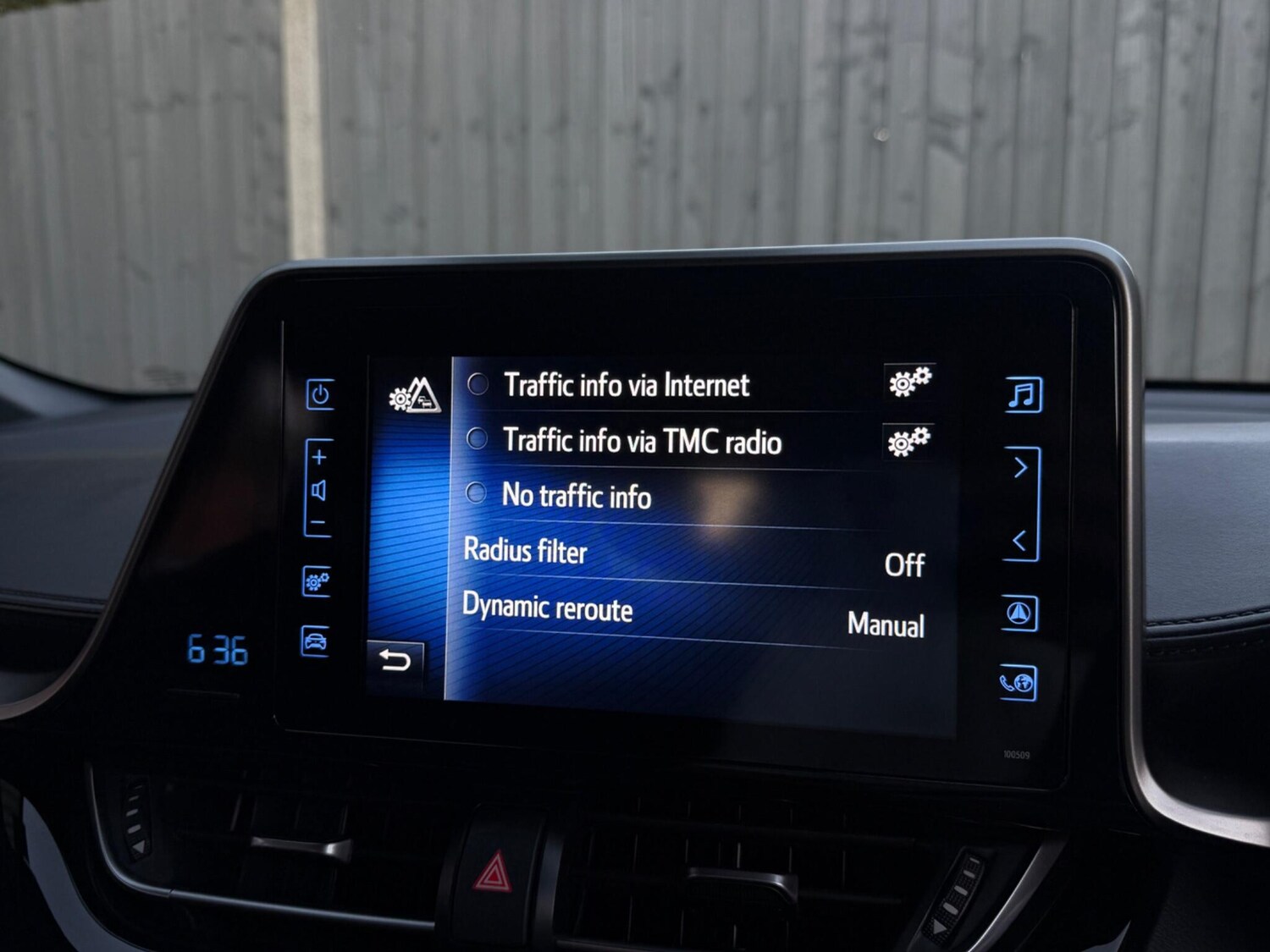 Used Toyota C-HR 2019 for sale - 76060077: Photo 71