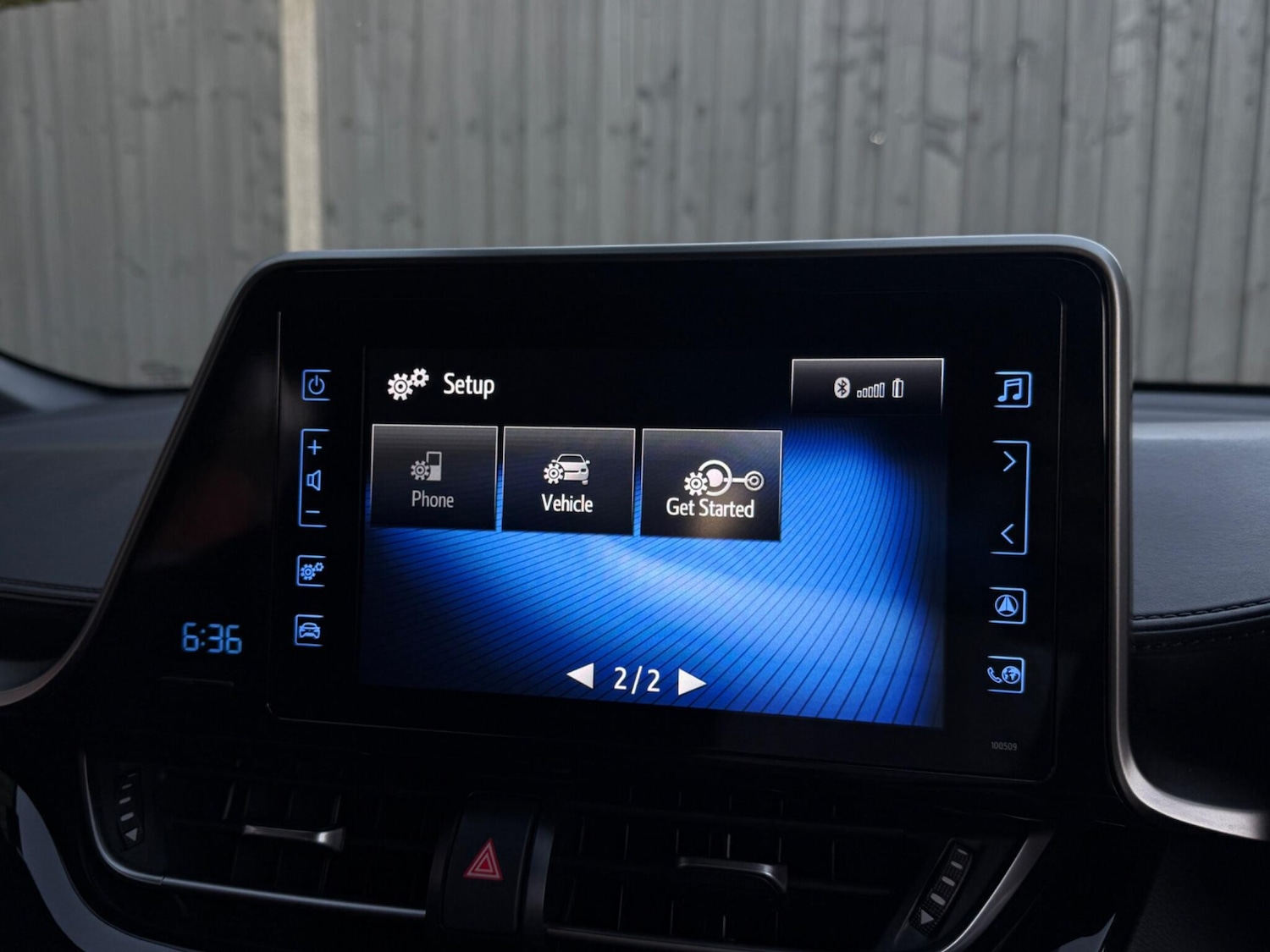 Used Toyota C-HR 2019 for sale - 76060077: Photo 74