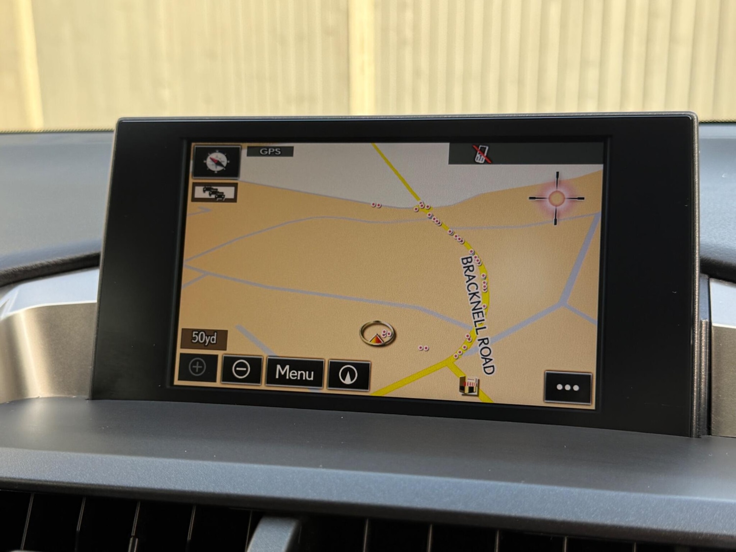 Used Lexus NX 2017 for sale - 76780962: Photo 10