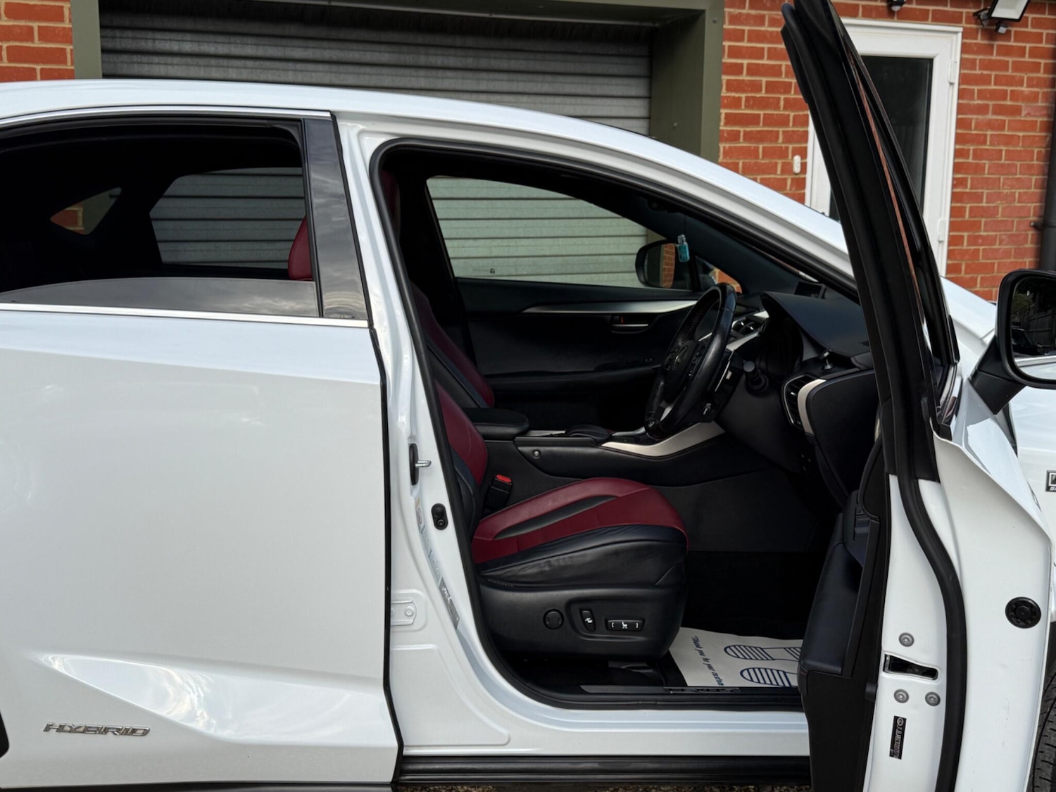 Used Lexus NX 2017 for sale - 76780962: Photo 13