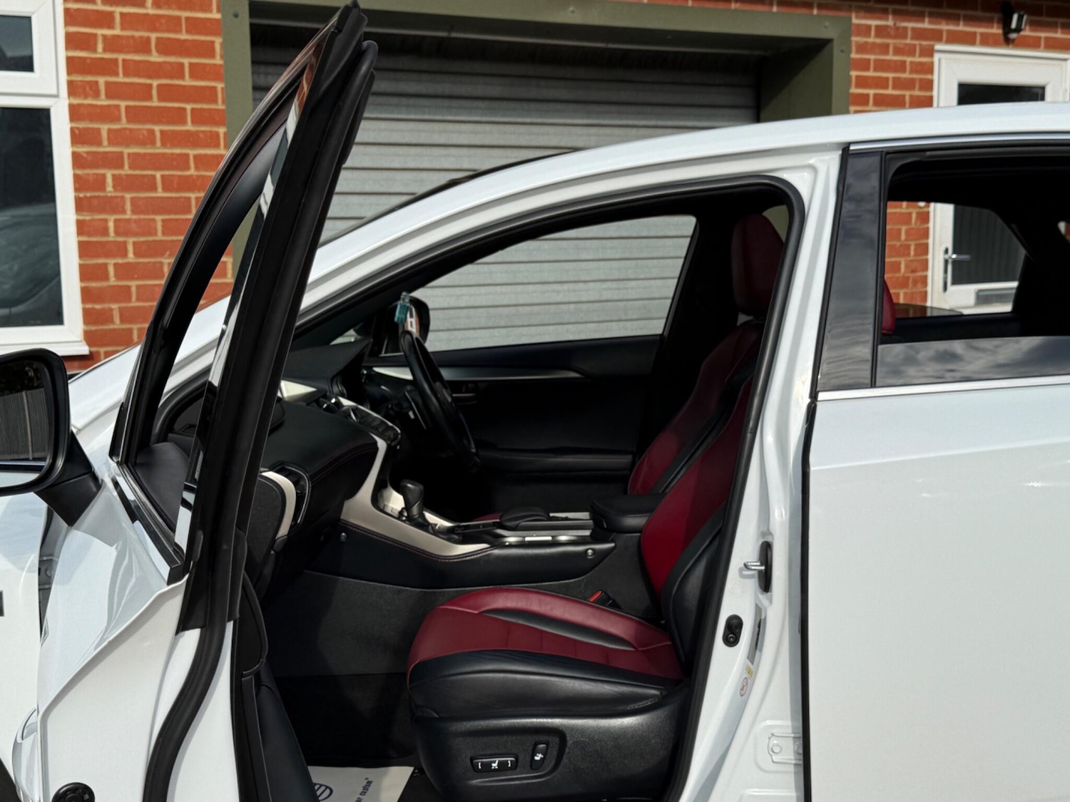 Used Lexus NX 2017 for sale - 76780962: Photo 15