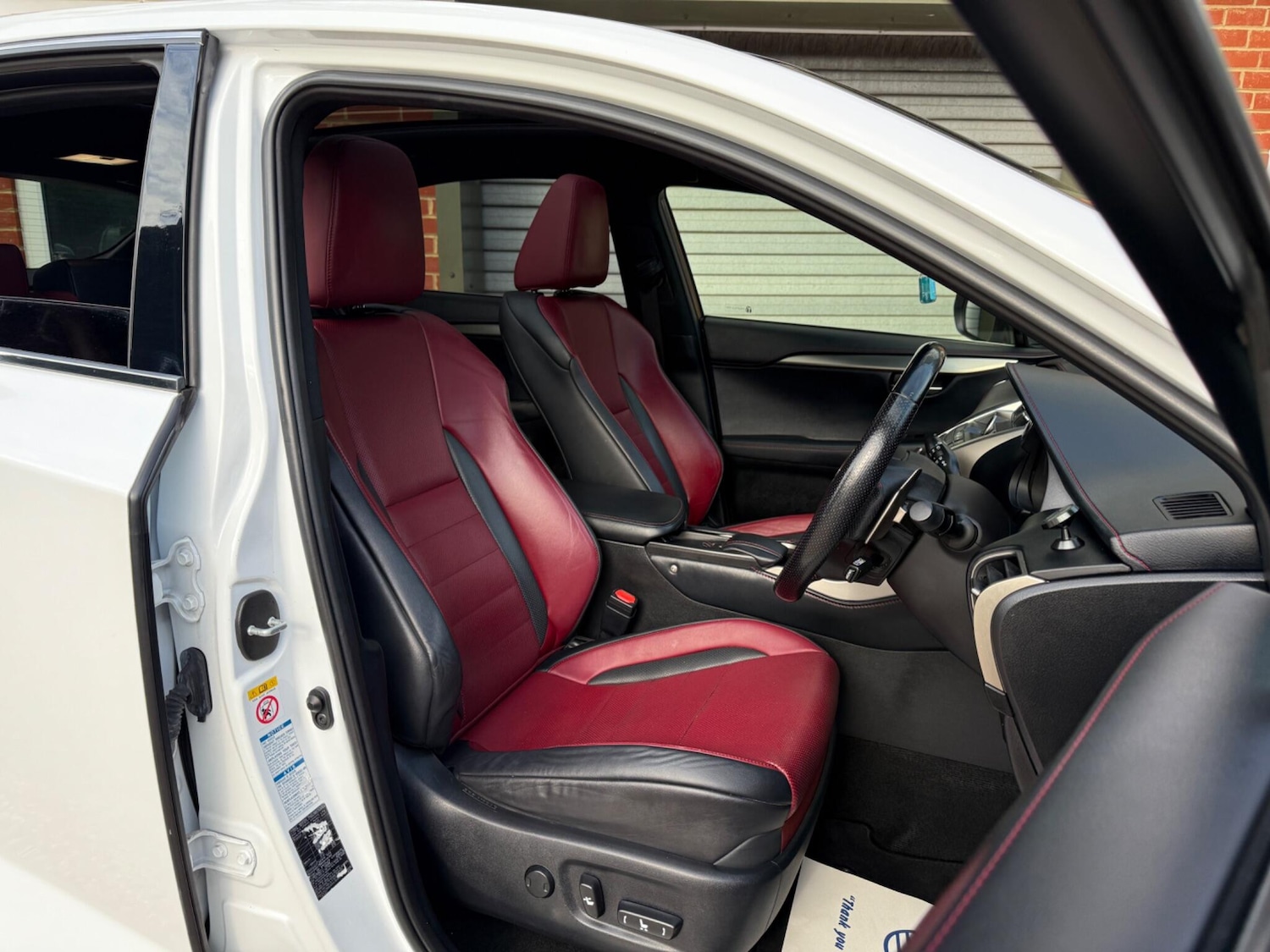 Used Lexus NX 2017 for sale - 76780962: Photo 18