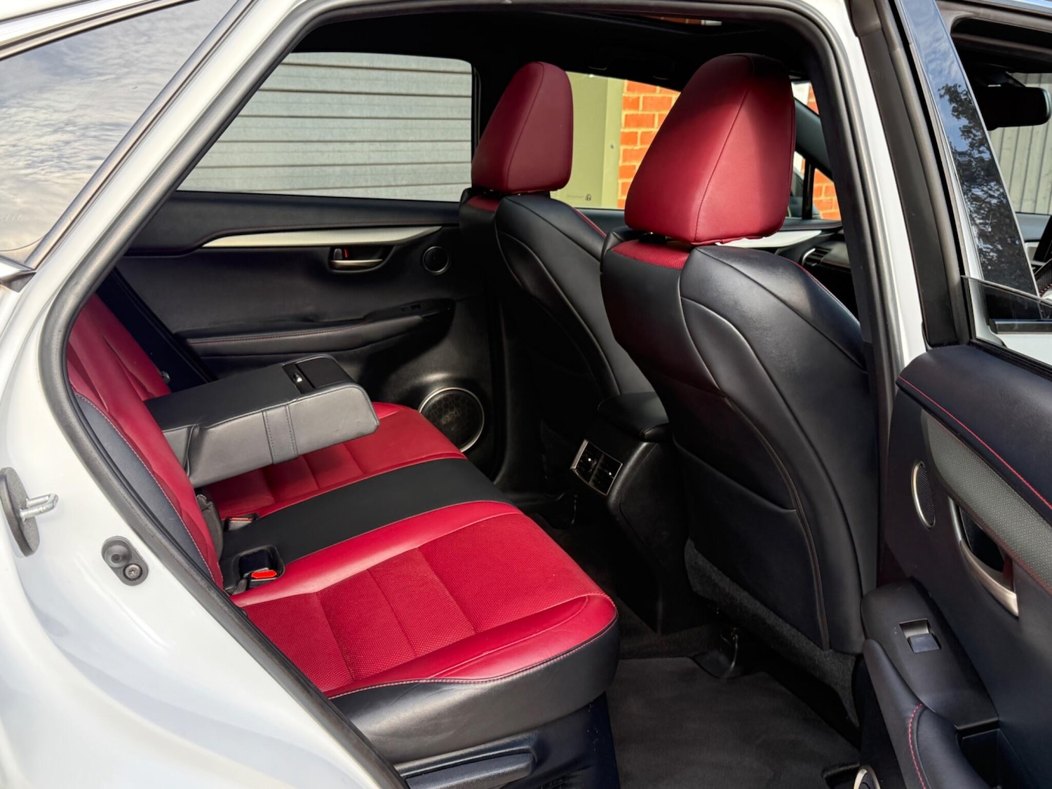 Used Lexus NX 2017 for sale - 76780962: Photo 24