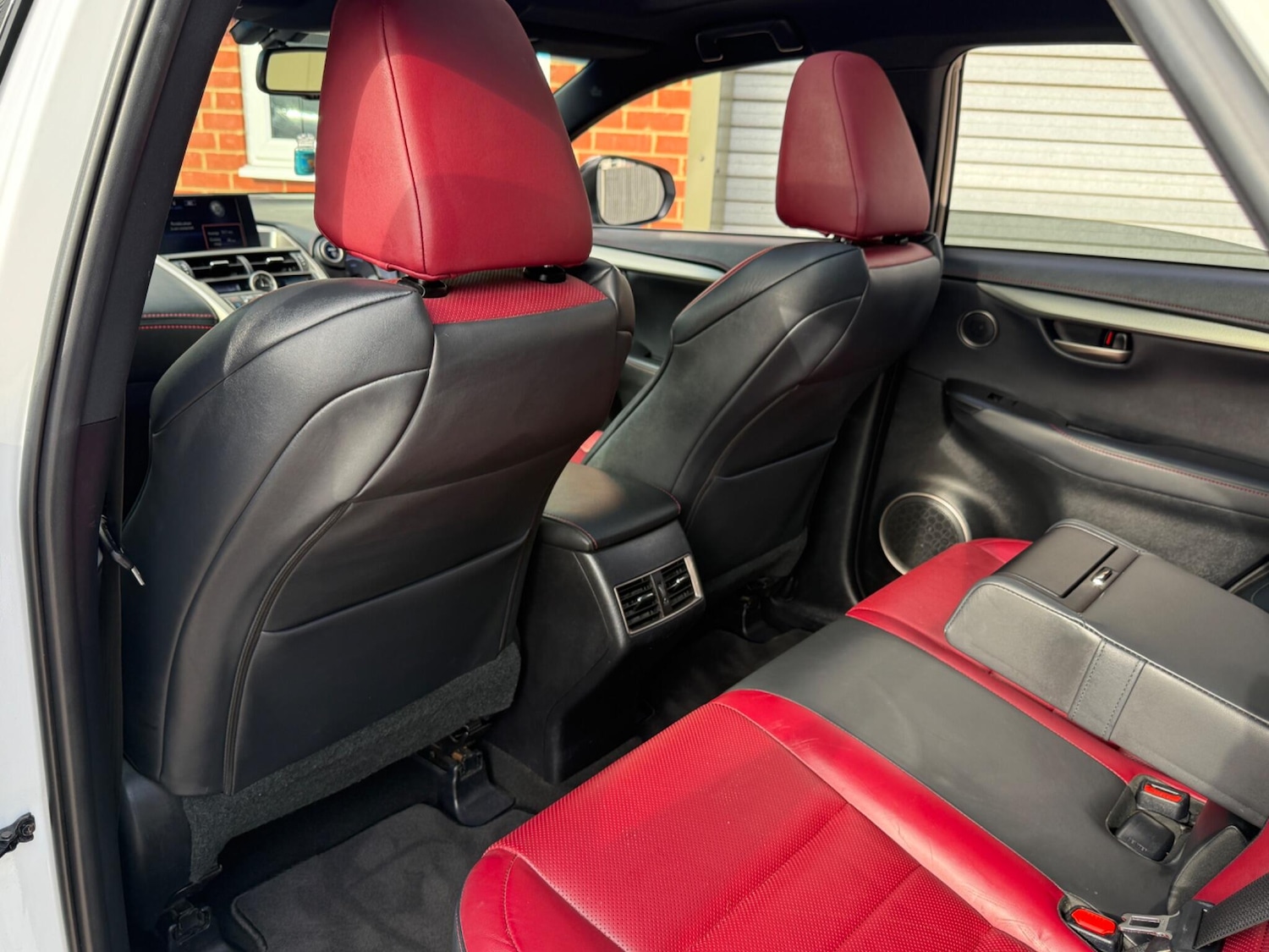 Used Lexus NX 2017 for sale - 76780962: Photo 34