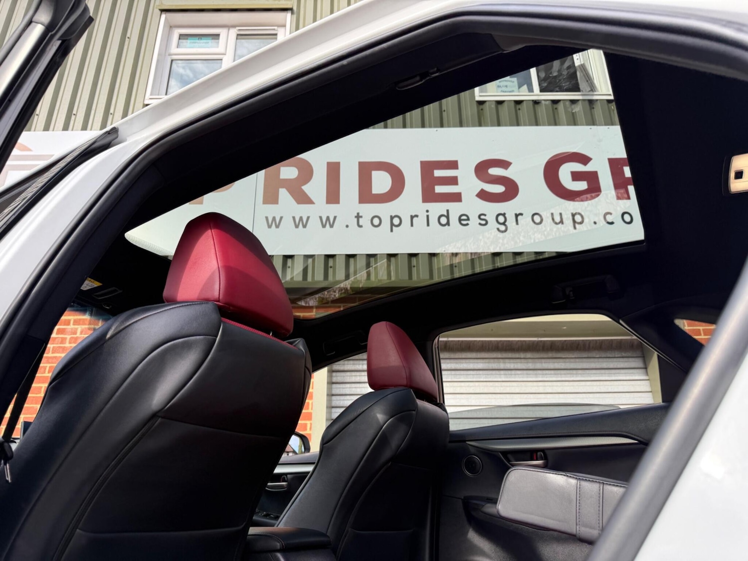 Used Lexus NX 2017 for sale - 76780962: Photo 36