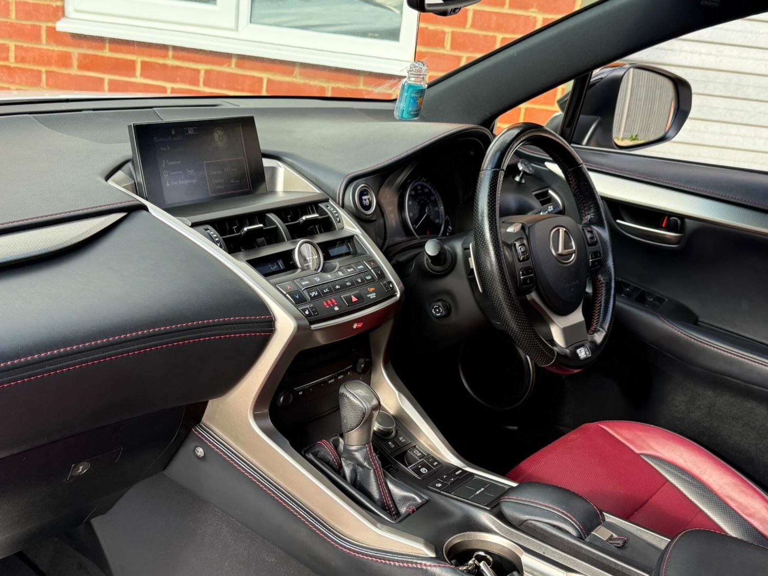 Used Lexus NX 2017 for sale - 76780962: Photo 39