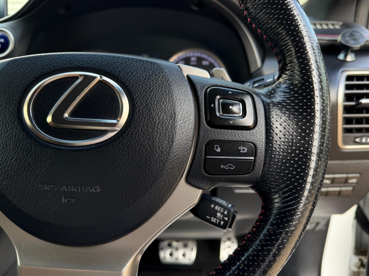 Used Lexus NX 2017 for sale - 76780962: Photo 41