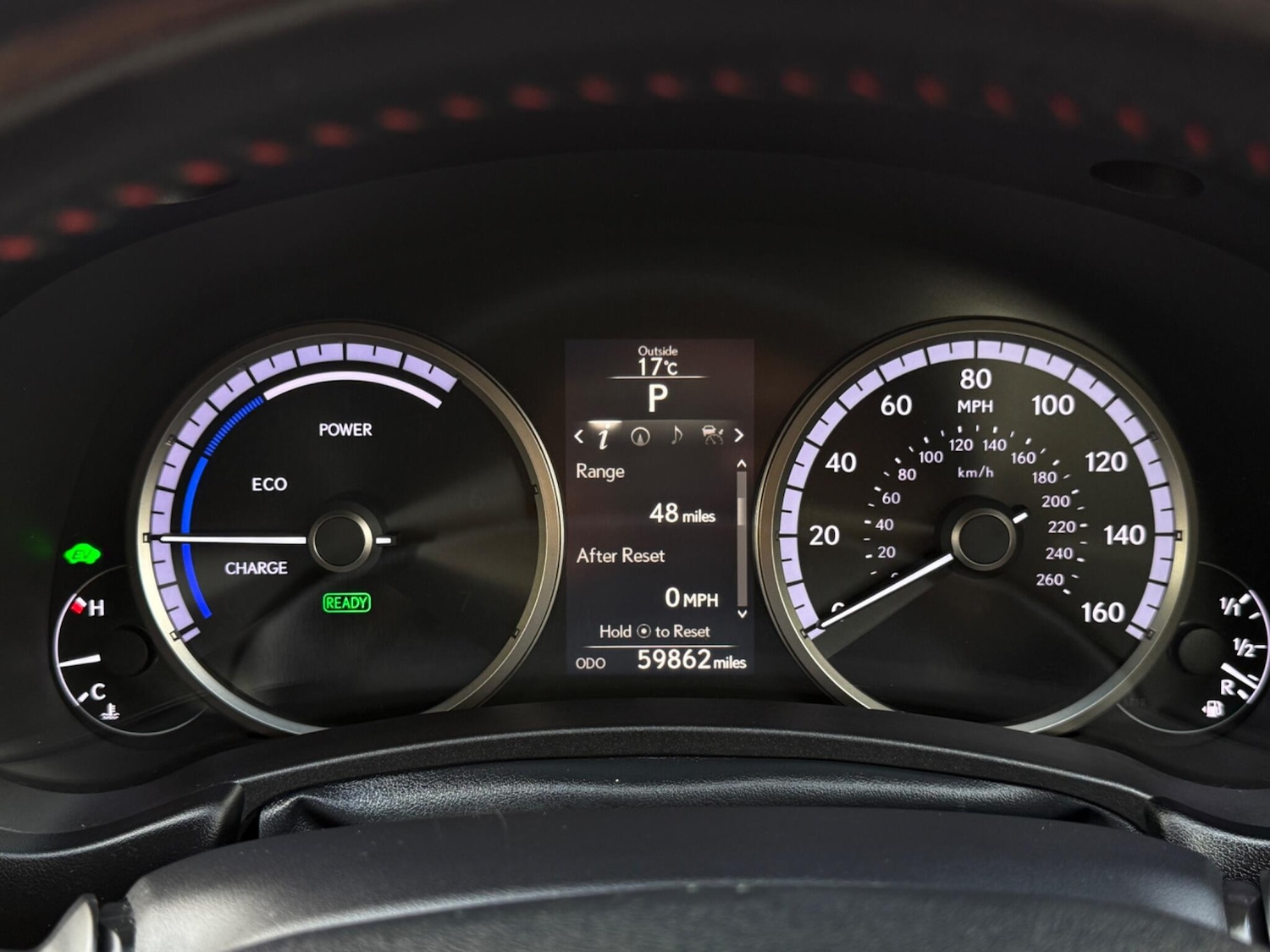 Used Lexus NX 2017 for sale - 76780962: Photo 45