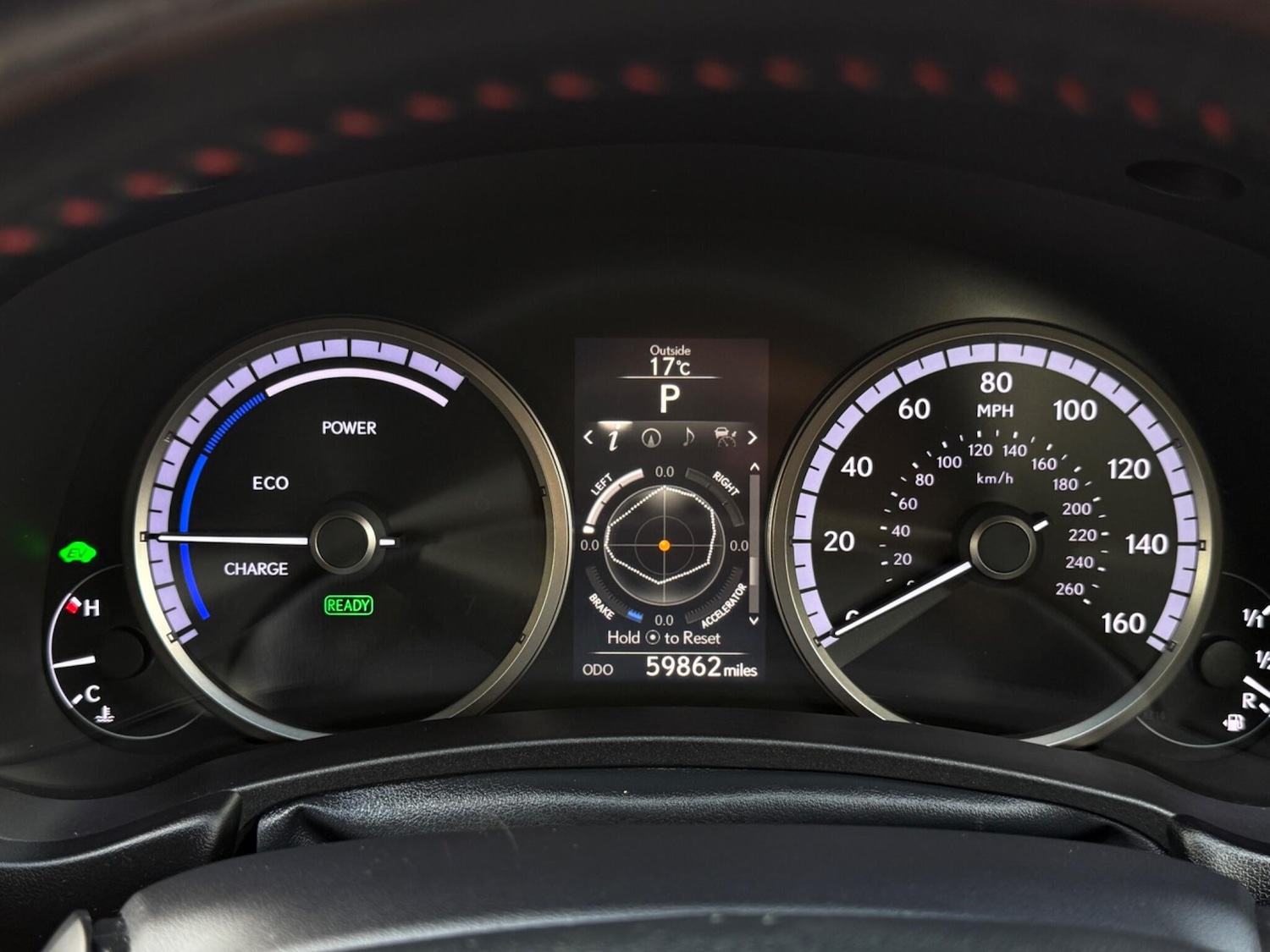 Used Lexus NX 2017 for sale - 76780962: Photo 47