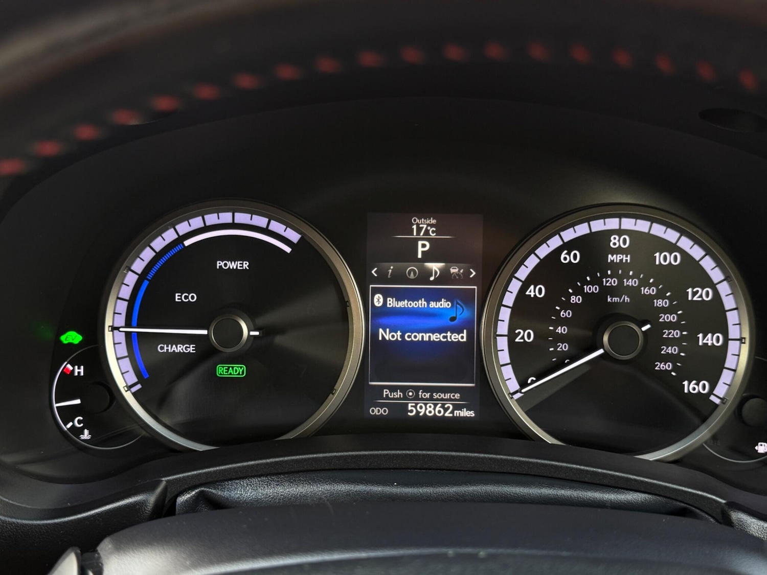 Used Lexus NX 2017 for sale - 76780962: Photo 49