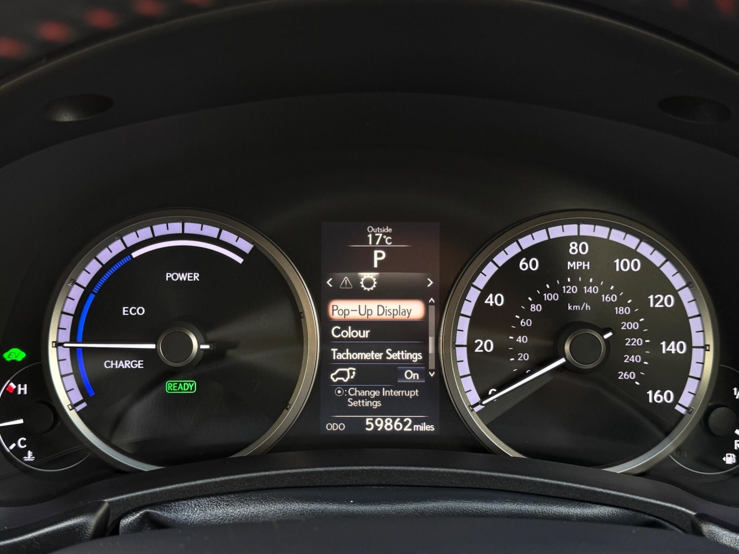 Used Lexus NX 2017 for sale - 76780962: Photo 53