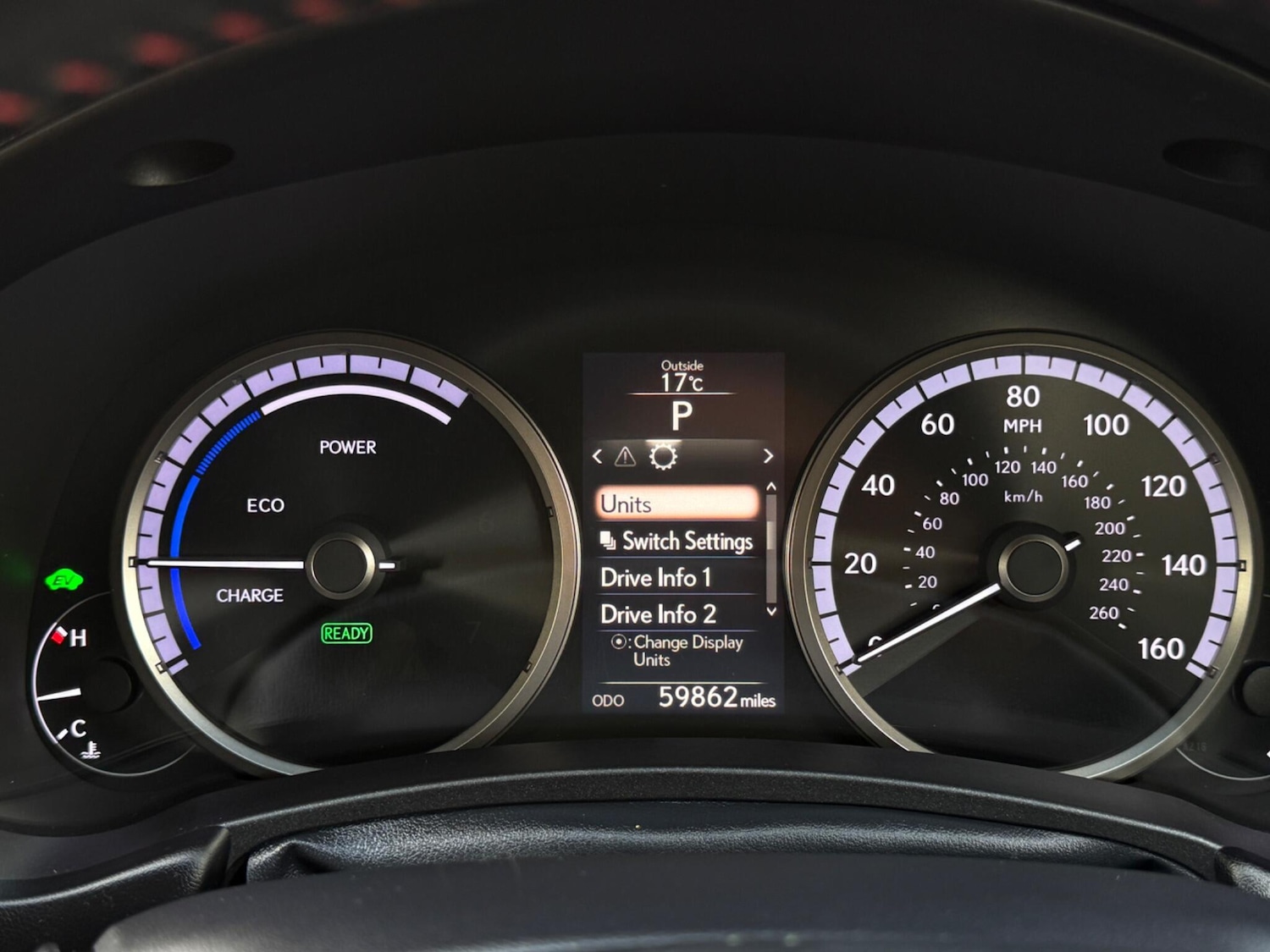 Used Lexus NX 2017 for sale - 76780962: Photo 55