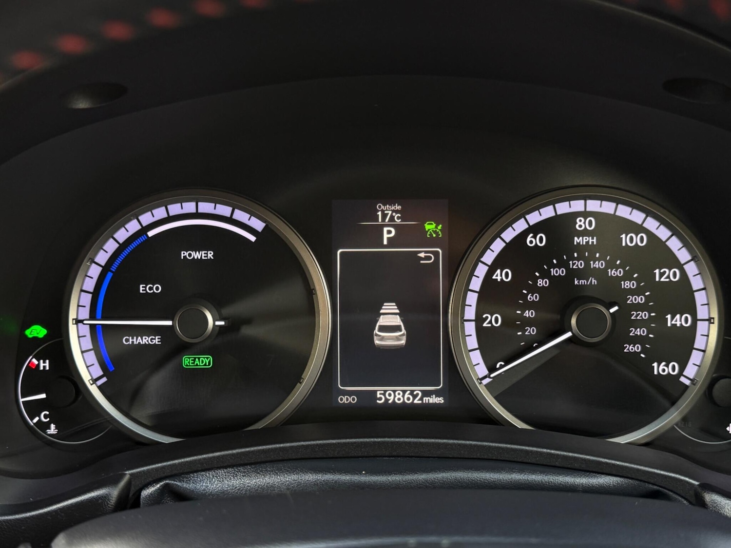 Used Lexus NX 2017 for sale - 76780962: Photo 56