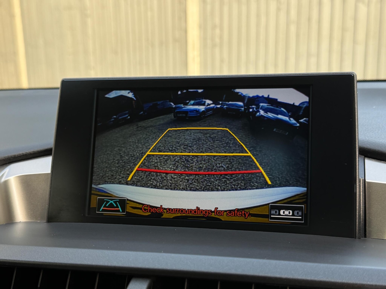 Used Lexus NX 2017 for sale - 76780962: Photo 60