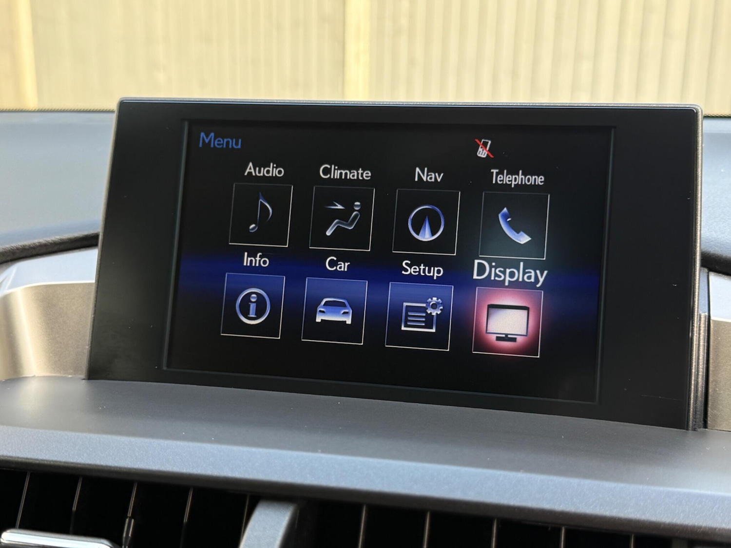 Used Lexus NX 2017 for sale - 76780962: Photo 62