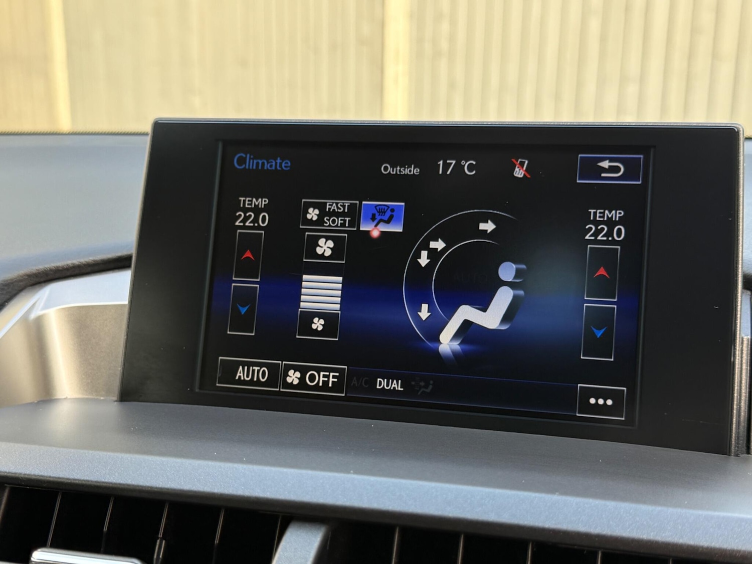 Used Lexus NX 2017 for sale - 76780962: Photo 64