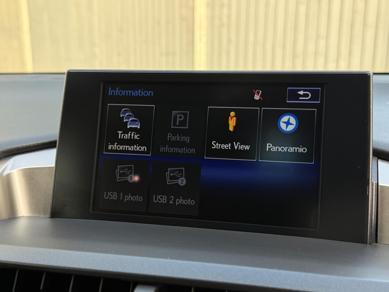 Used Lexus NX 2017 for sale - 76780962: Photo 67