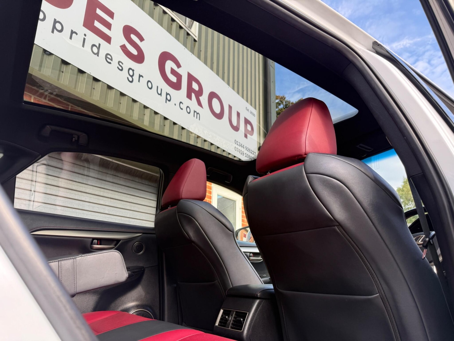 Used Lexus NX 2017 for sale - 76780962: Photo 7