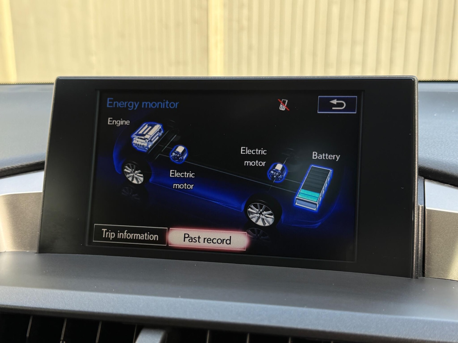 Used Lexus NX 2017 for sale - 76780962: Photo 70