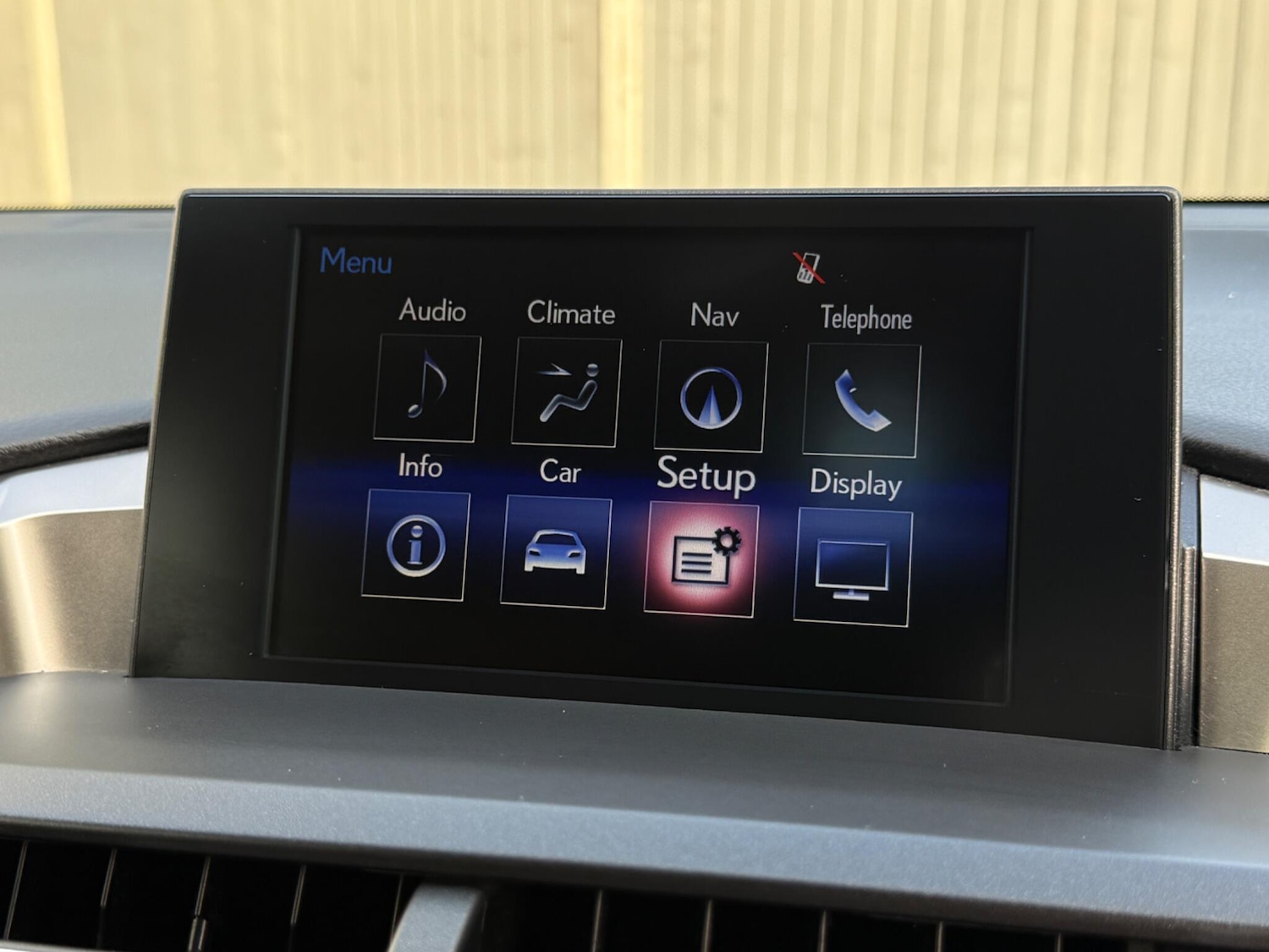 Used Lexus NX 2017 for sale - 76780962: Photo 71