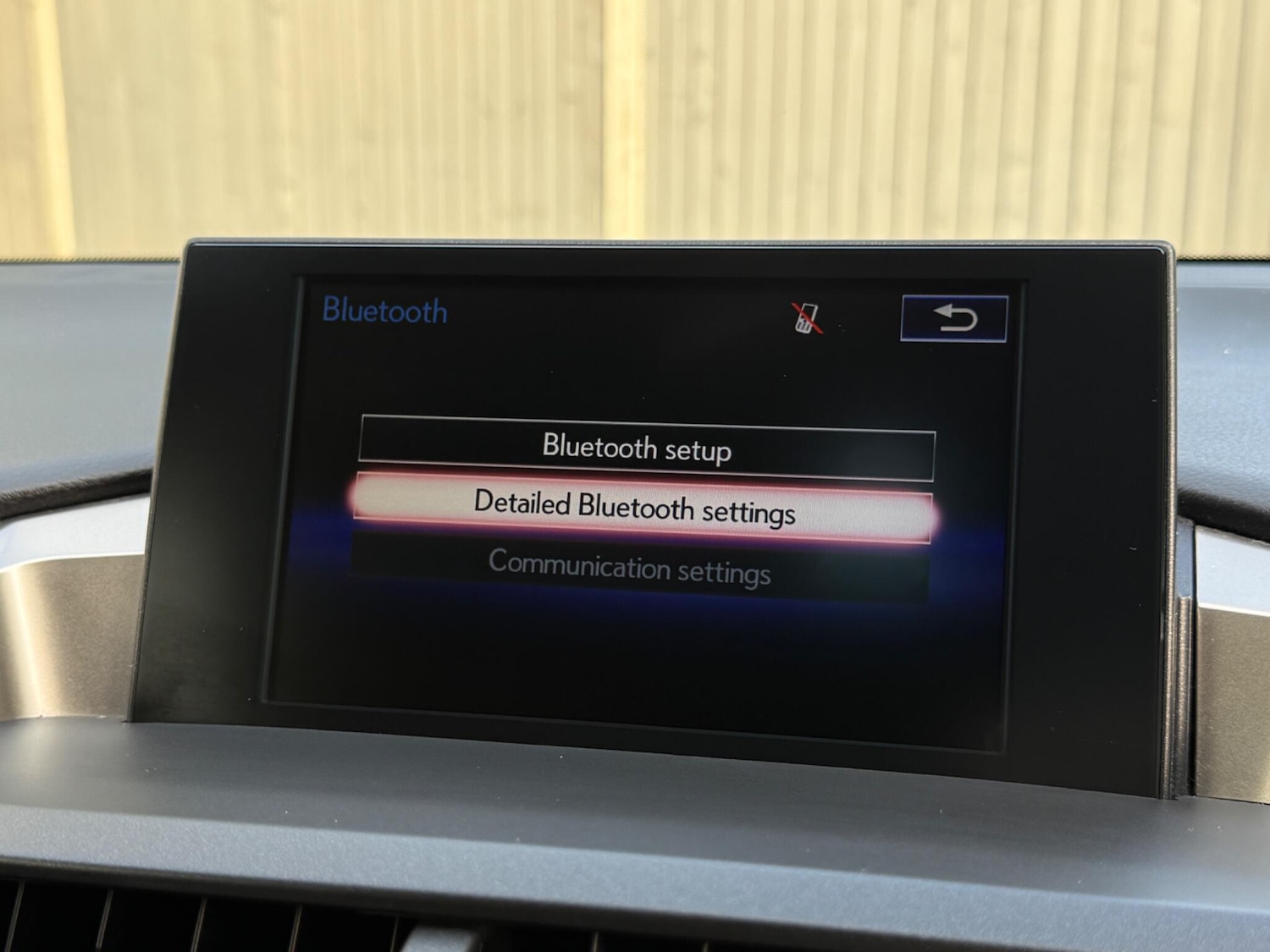 Used Lexus NX 2017 for sale - 76780962: Photo 77