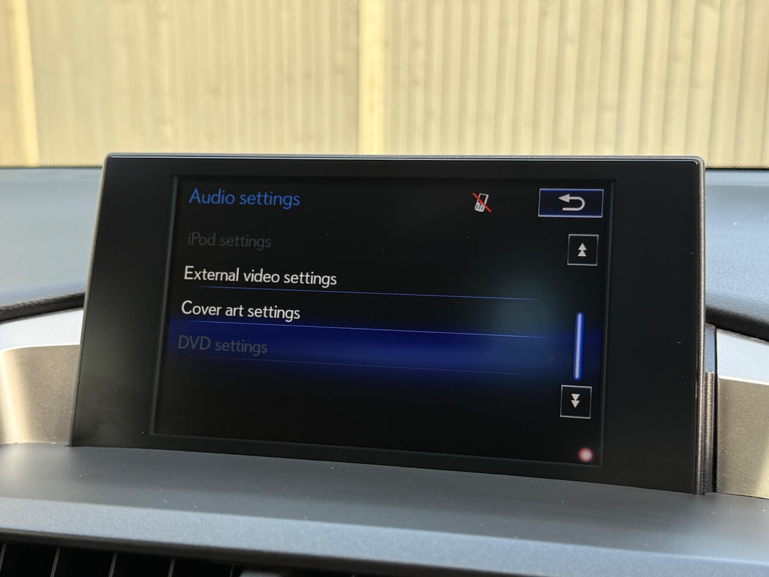 Used Lexus NX 2017 for sale - 76780962: Photo 81