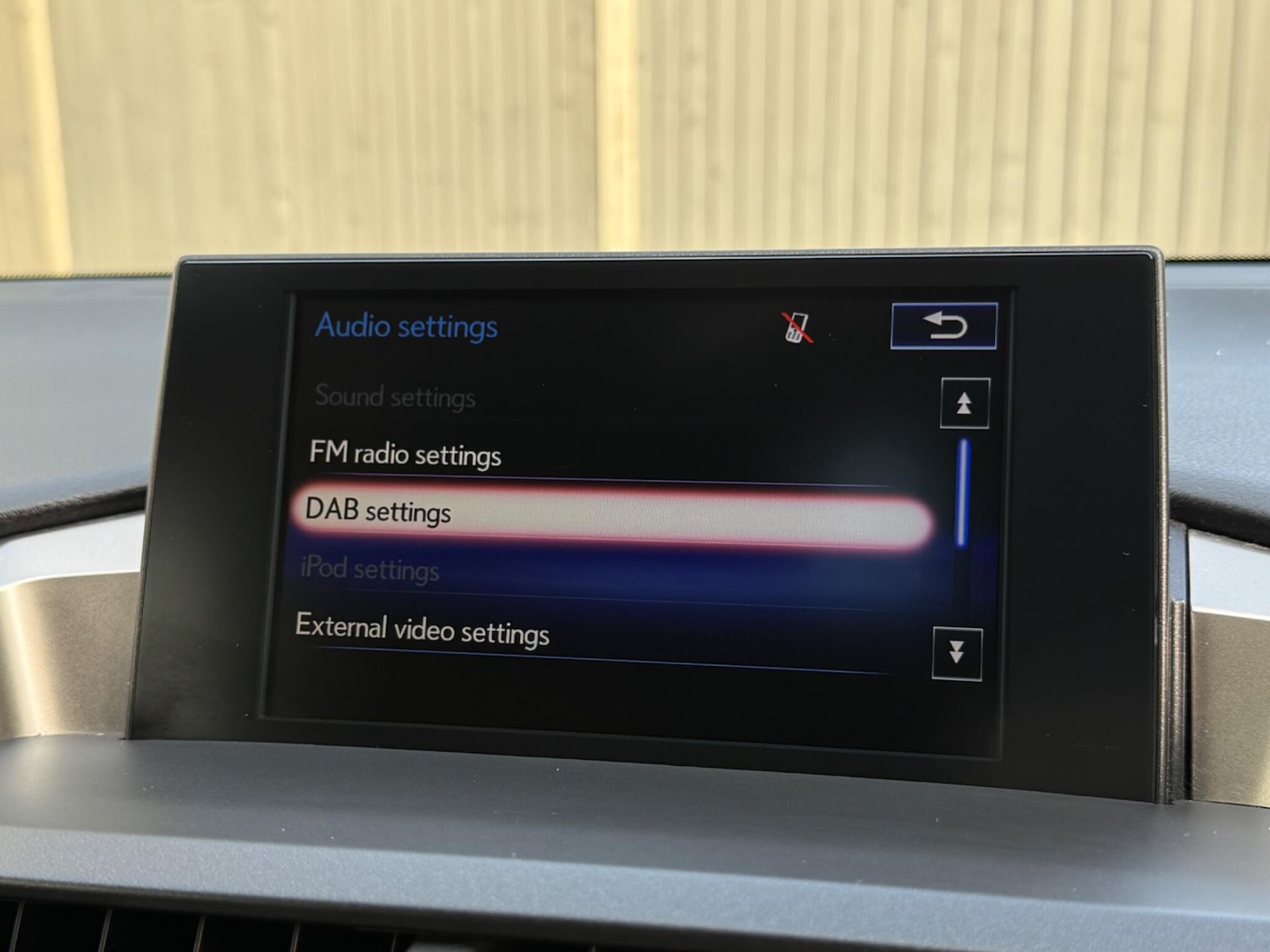 Used Lexus NX 2017 for sale - 76780962: Photo 82