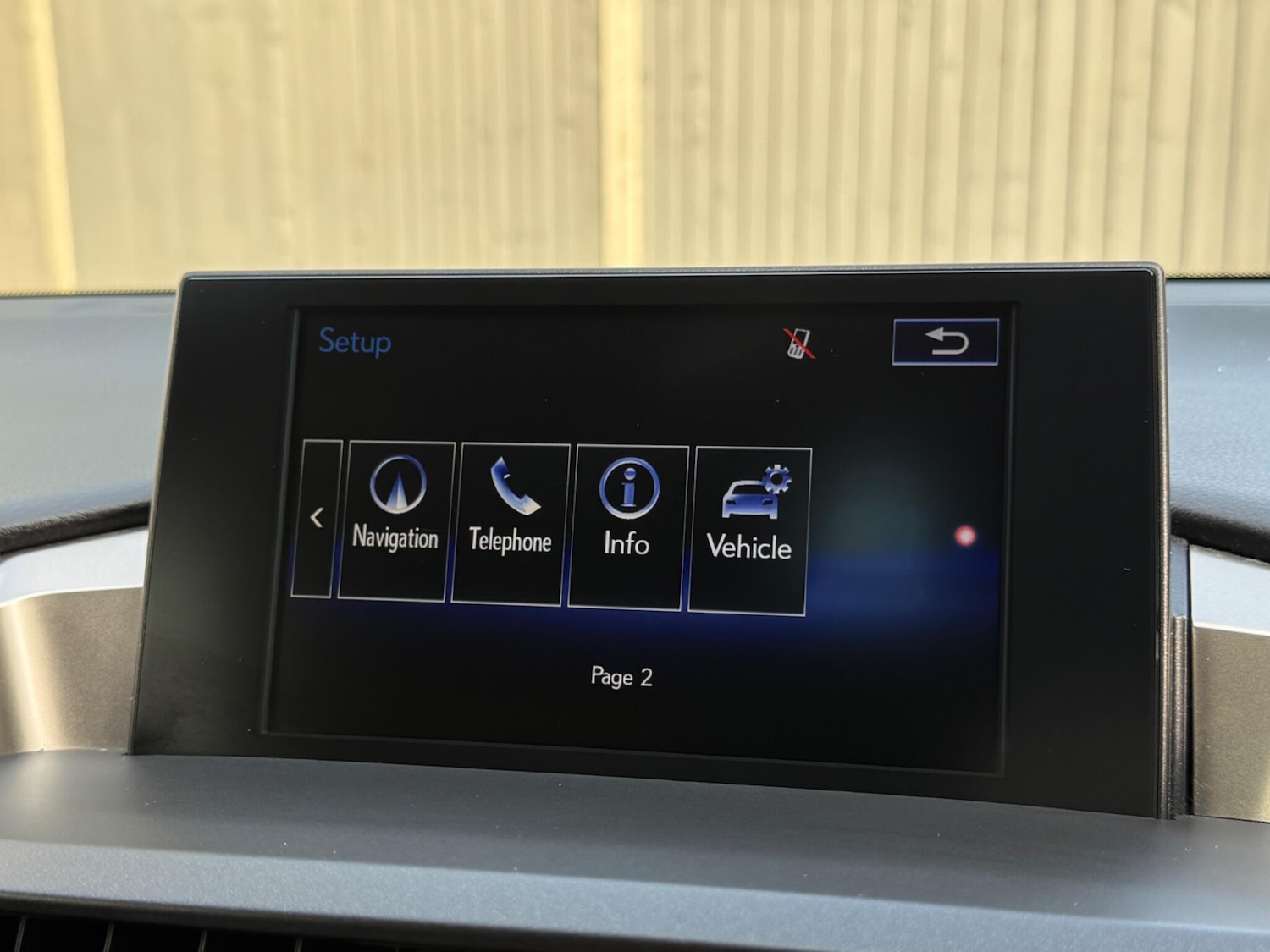 Used Lexus NX 2017 for sale - 76780962: Photo 83