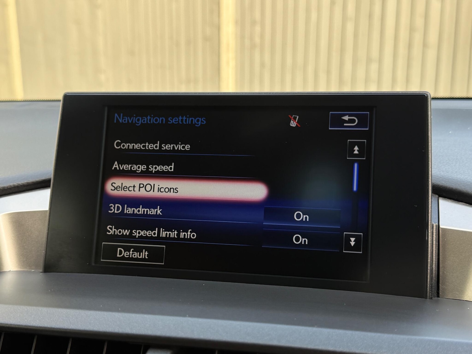 Used Lexus NX 2017 for sale - 76780962: Photo 84