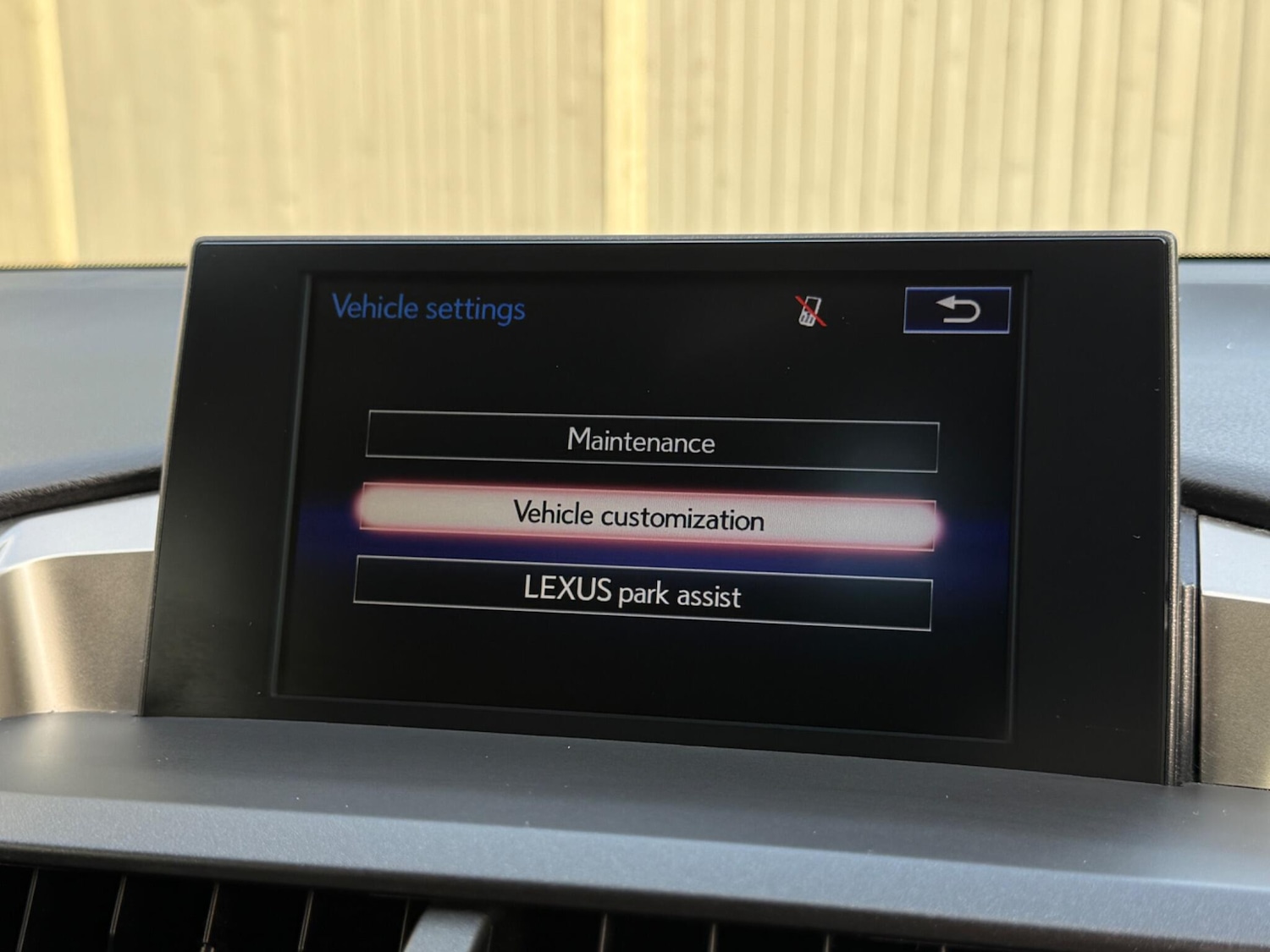 Used Lexus NX 2017 for sale - 76780962: Photo 86