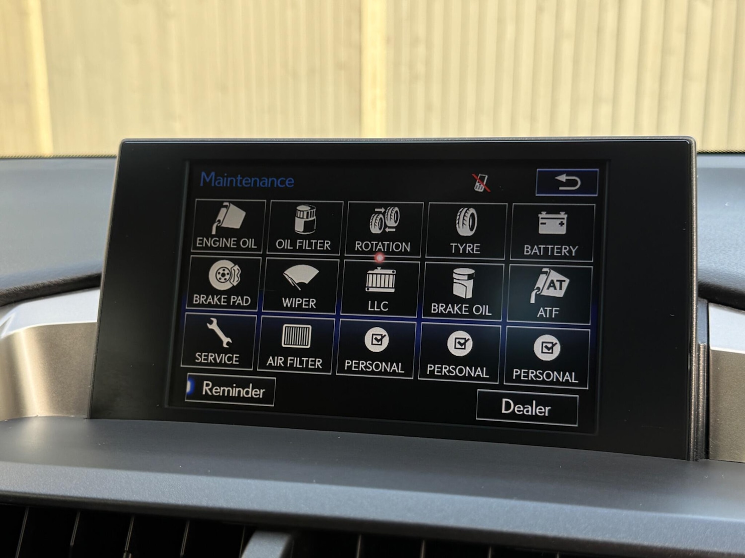 Used Lexus NX 2017 for sale - 76780962: Photo 87