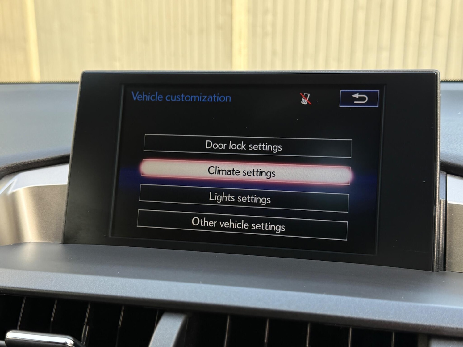 Used Lexus NX 2017 for sale - 76780962: Photo 88