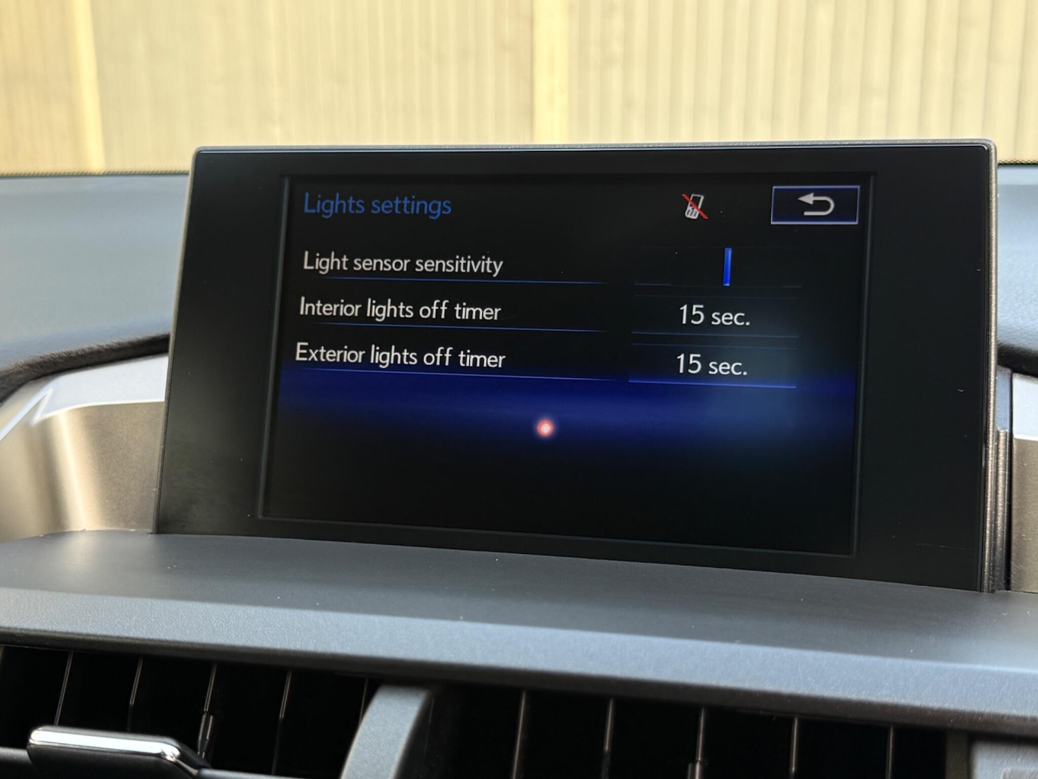 Used Lexus NX 2017 for sale - 76780962: Photo 90