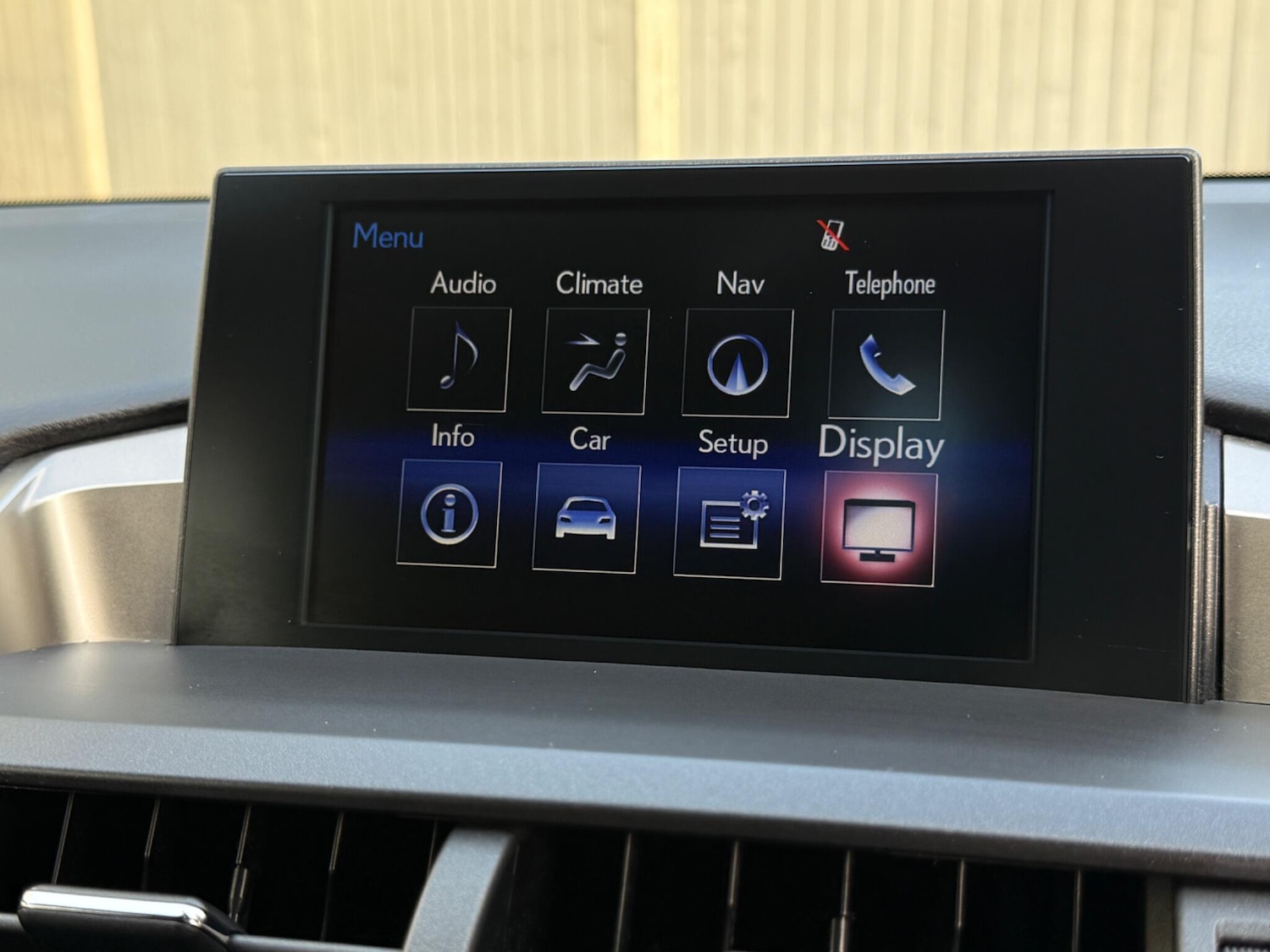 Used Lexus NX 2017 for sale - 76780962: Photo 93