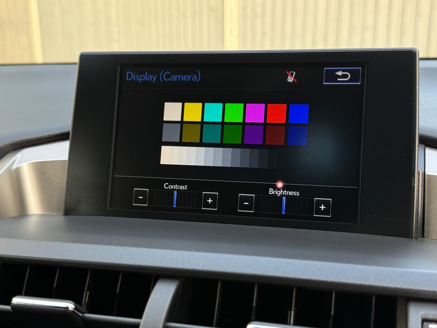 Used Lexus NX 2017 for sale - 76780962: Photo 95