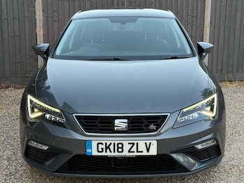 Used SEAT Leon 2018 for sale - 79453721: Photo