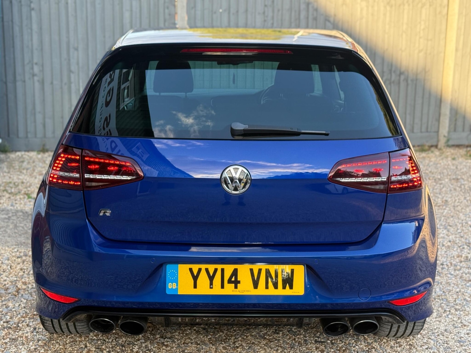 Vehicle 25