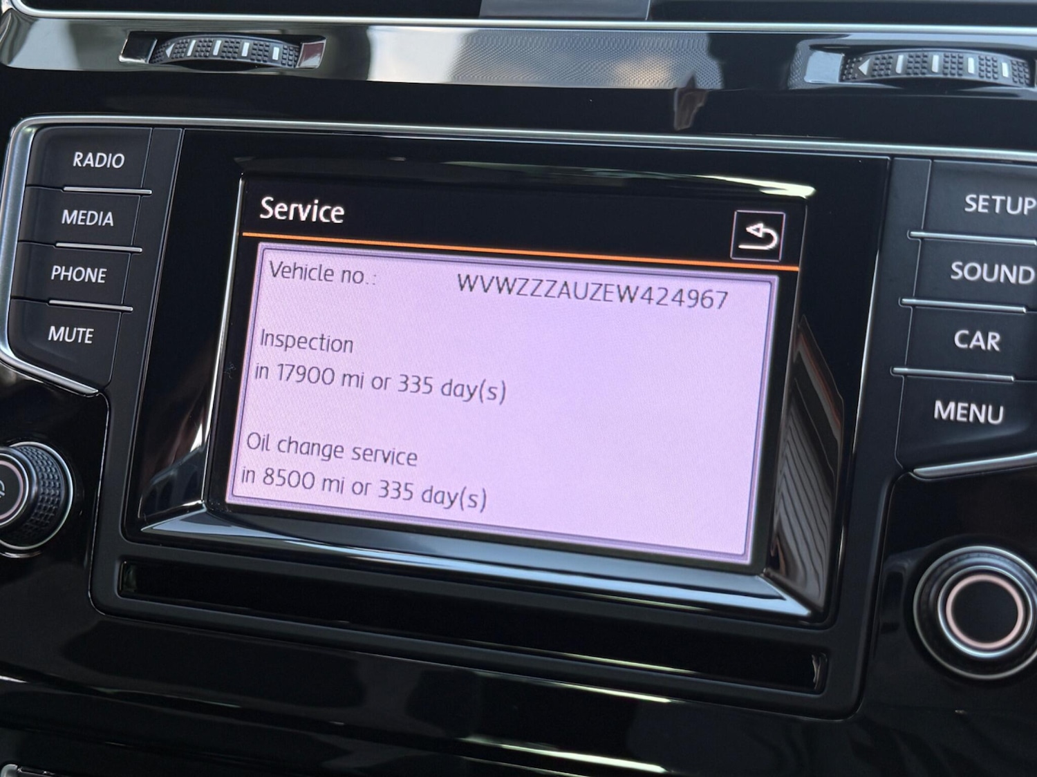 Vehicle 61