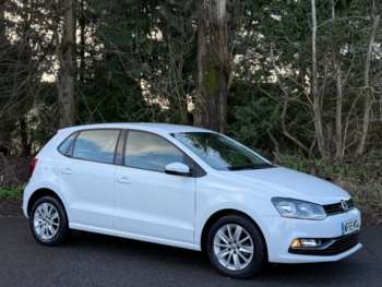 2015 (65) - 1.2 TSI BlueMotion Tech SE DSG Euro 6 (s/s) 5dr