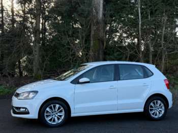 Used Volkswagen Polo 2015 for sale - 74648032: Photo