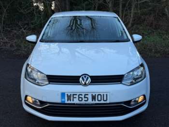 Used Volkswagen Polo 2015 for sale - 74648032: Photo