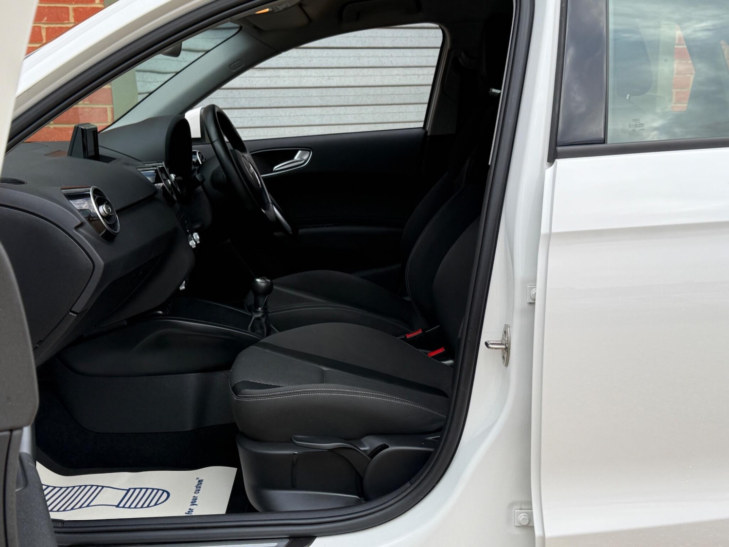 Used Audi A1 2015 for sale - 77242805: Photo 11