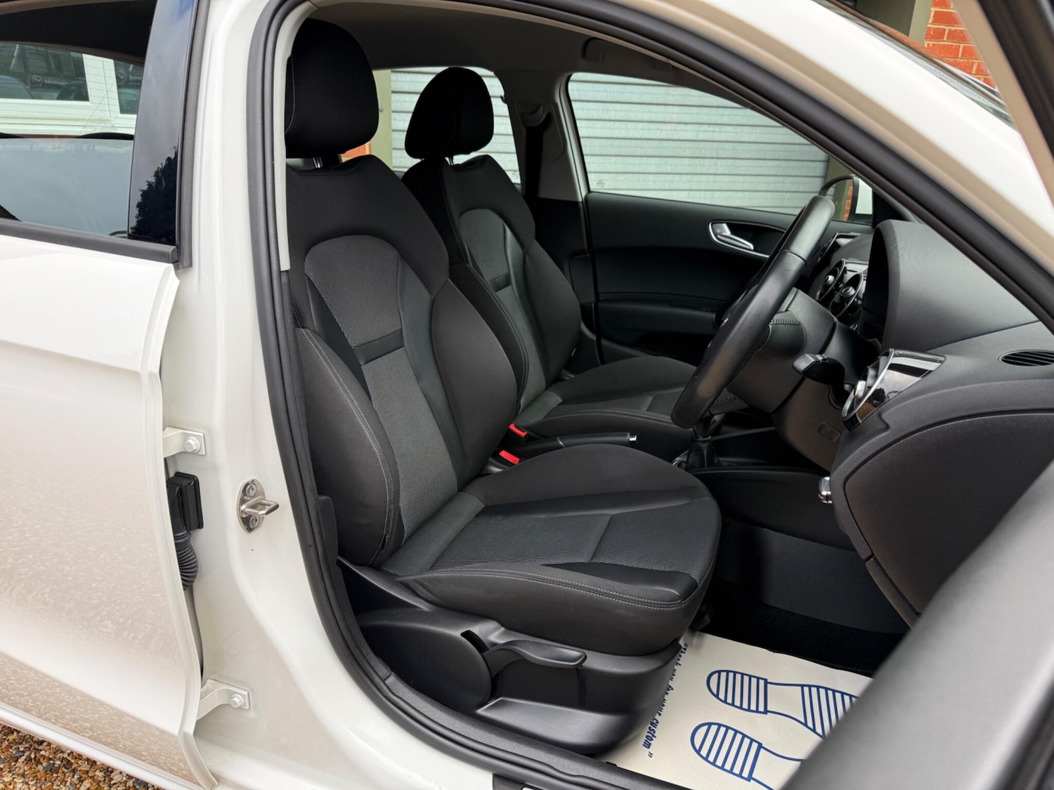 Used Audi A1 2015 for sale - 77242805: Photo 12