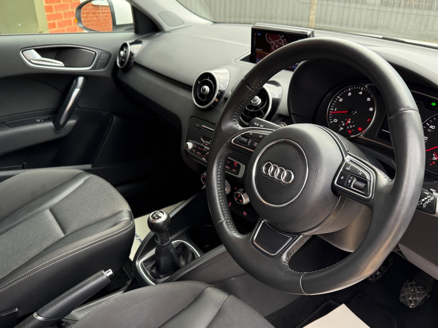 Used Audi A1 2015 for sale - 77242805: Photo 13