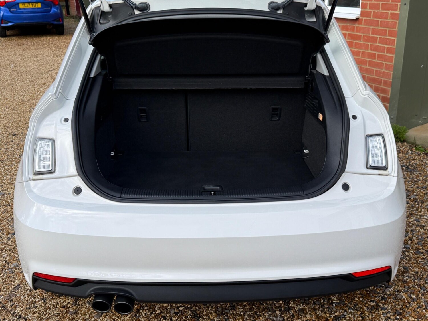 Used Audi A1 2015 for sale - 77242805: Photo 19